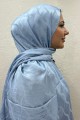 Premium Jakar Şal 037BM